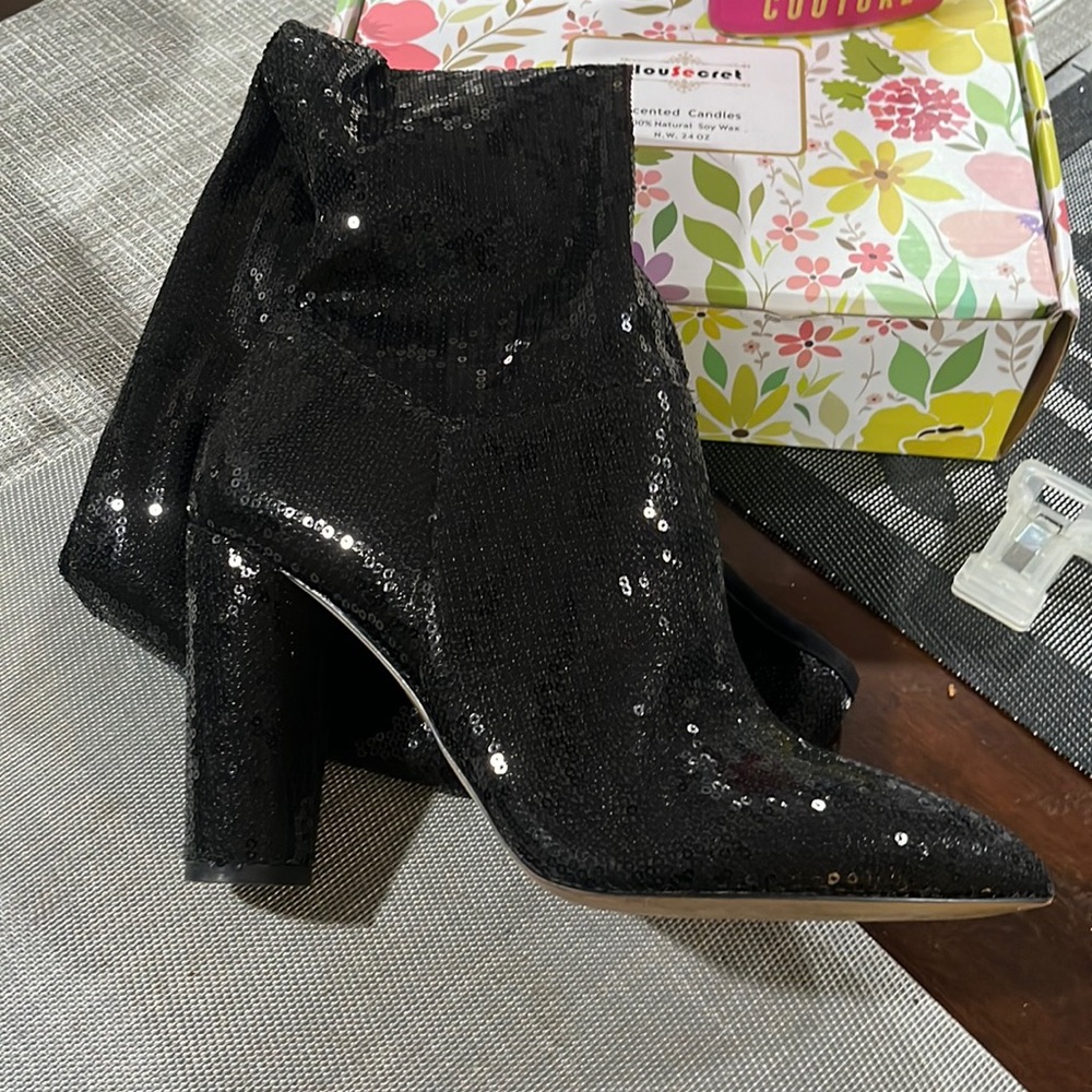 COPY - Women  boots